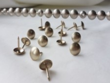 Молдинг Серебро