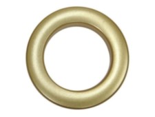 Люверсы для штор - Матовое золото